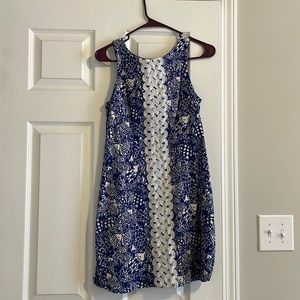 Lily Pulitzer Summer Dress